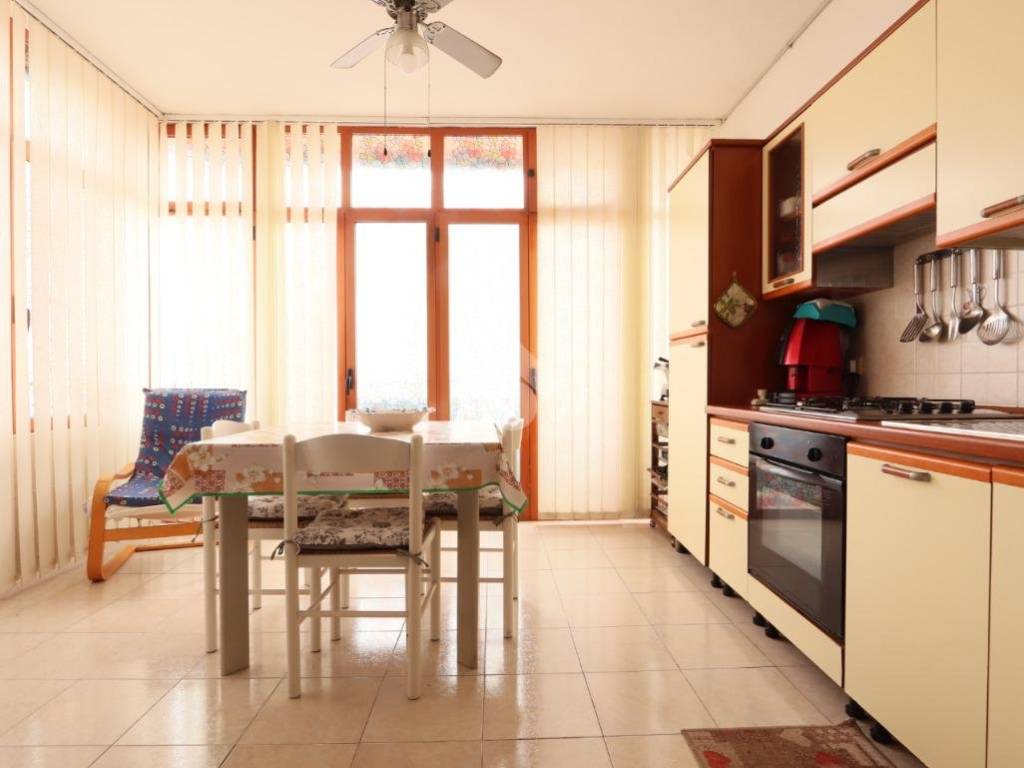 appartamento in vendita ad Alba Adriatica