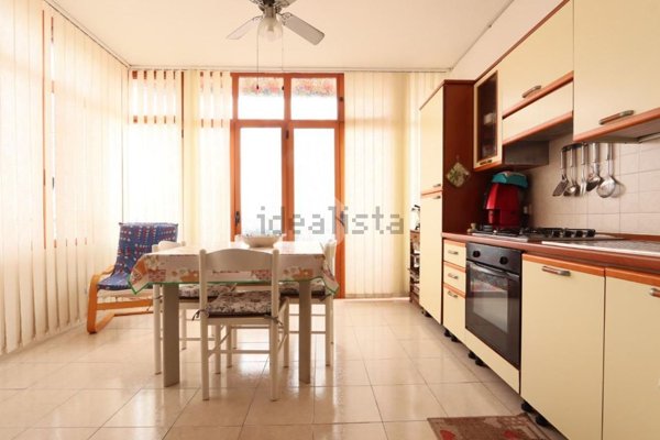 appartamento in vendita ad Alba Adriatica