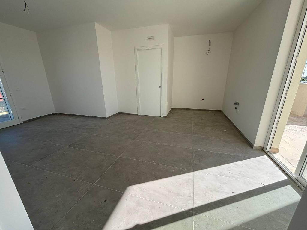 appartamento in vendita ad Alba Adriatica