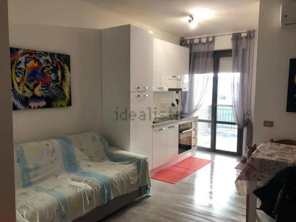 appartamento in vendita ad Alba Adriatica