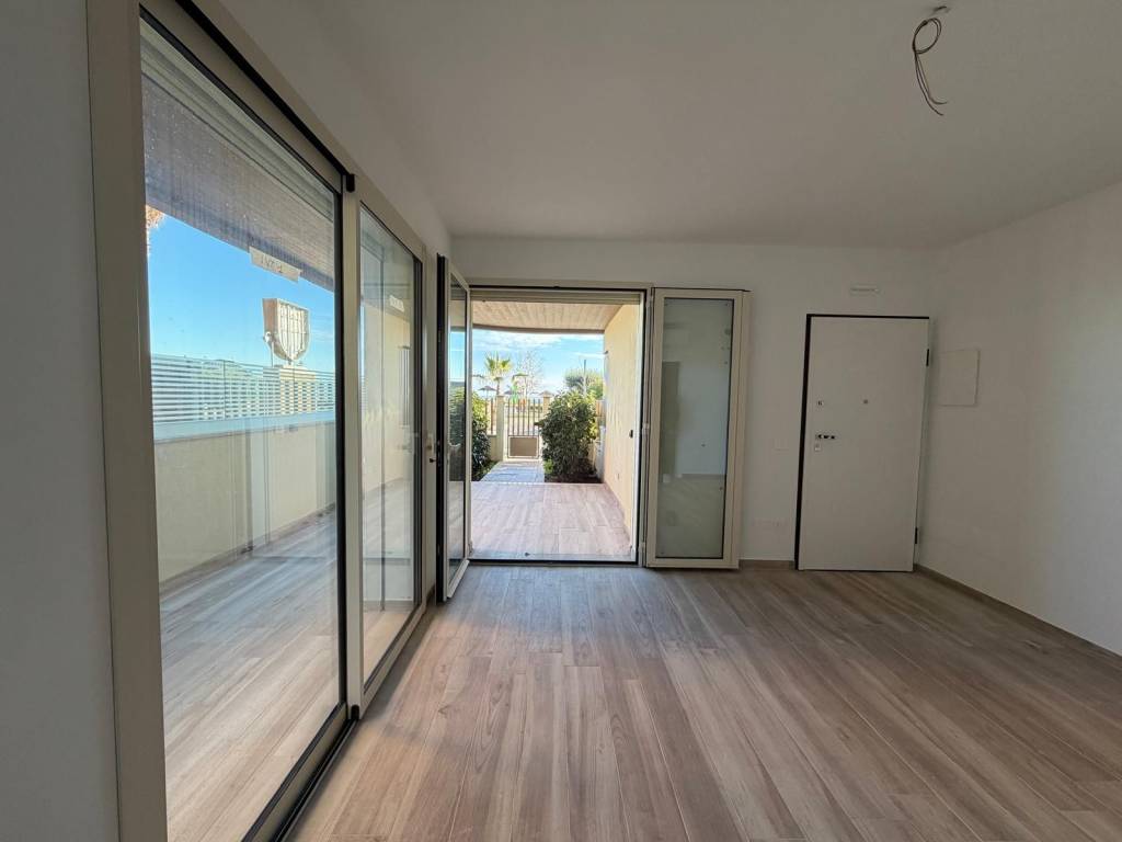 appartamento in vendita ad Alba Adriatica