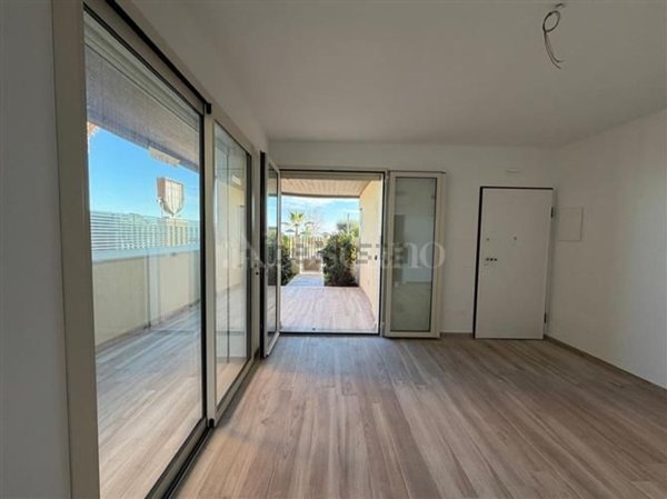 appartamento in vendita ad Alba Adriatica