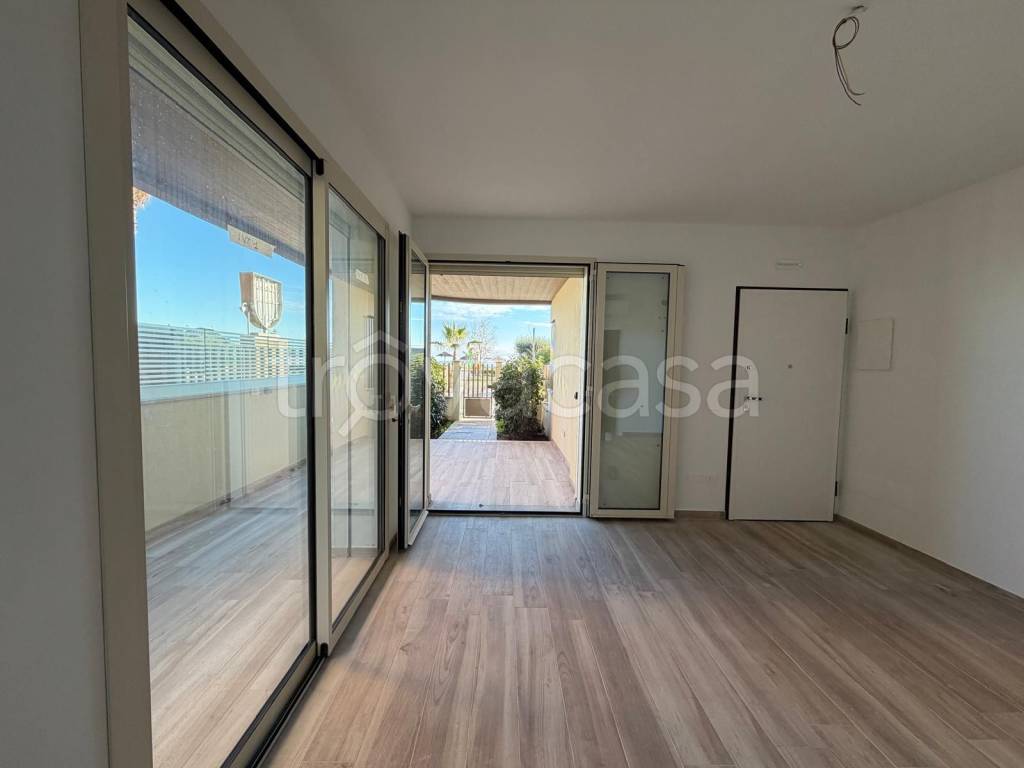 appartamento in vendita ad Alba Adriatica
