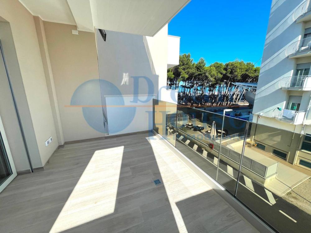 appartamento in vendita ad Alba Adriatica