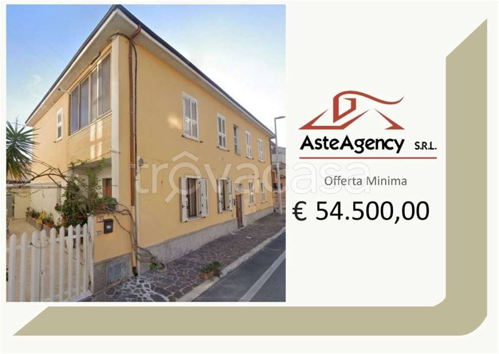 appartamento in vendita ad Alba Adriatica