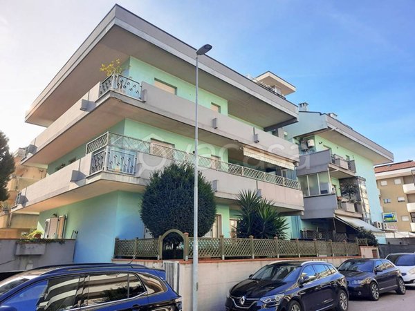appartamento in vendita ad Alba Adriatica
