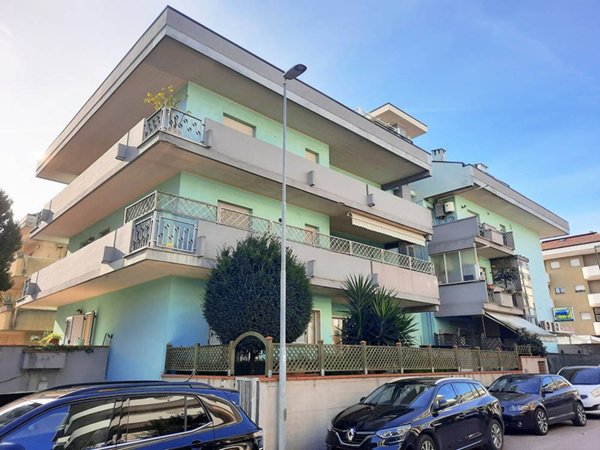 appartamento in vendita ad Alba Adriatica
