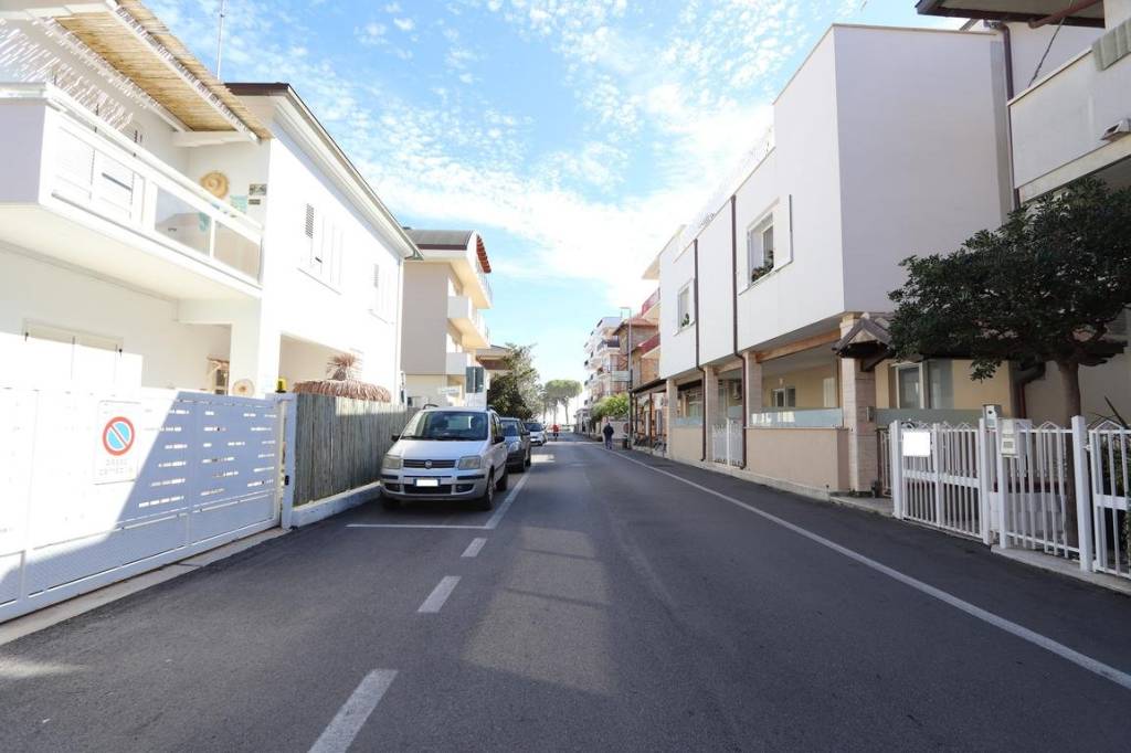 appartamento in vendita ad Alba Adriatica