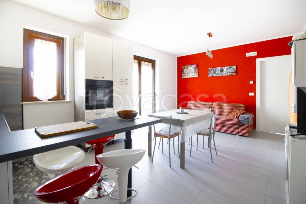 appartamento in vendita ad Alba Adriatica