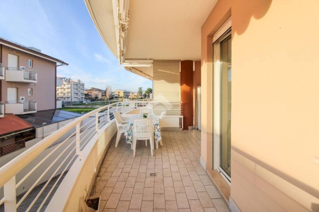 appartamento in vendita ad Alba Adriatica