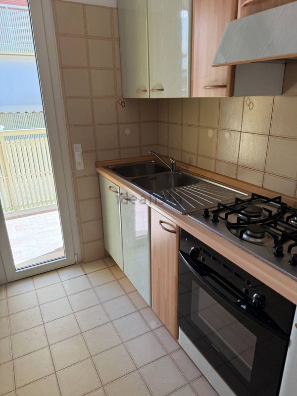 appartamento in vendita ad Alba Adriatica