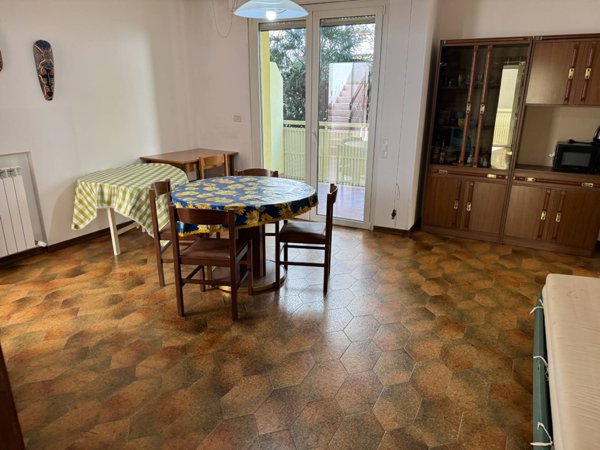 appartamento in vendita ad Alba Adriatica