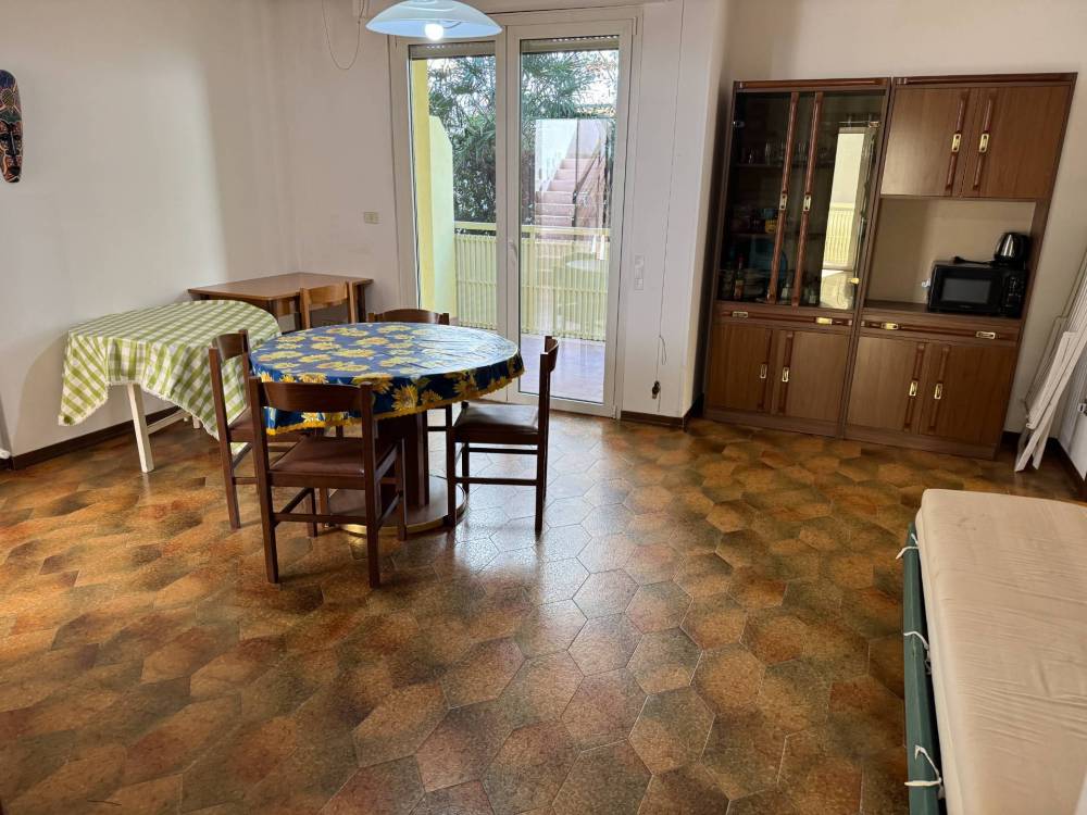 appartamento in vendita ad Alba Adriatica