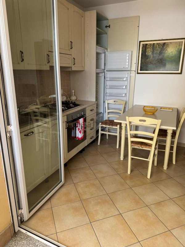 appartamento in vendita ad Alba Adriatica