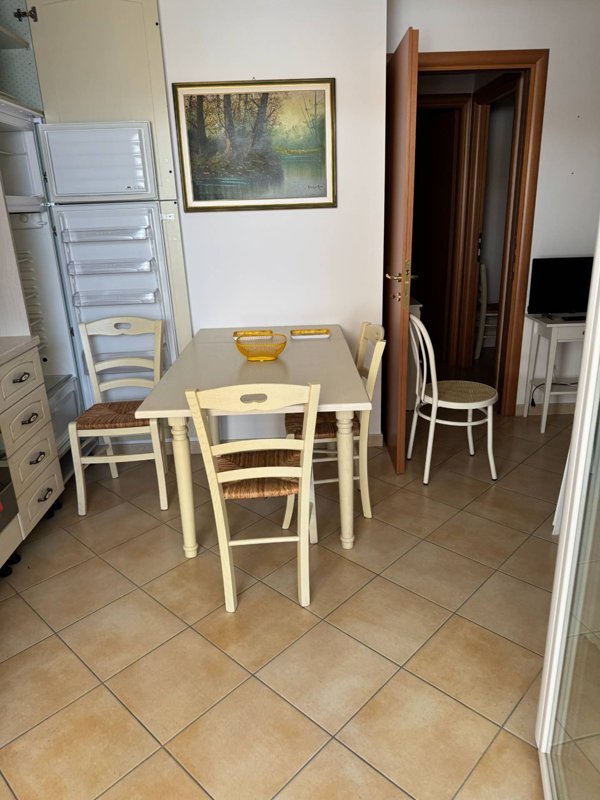 appartamento in vendita ad Alba Adriatica