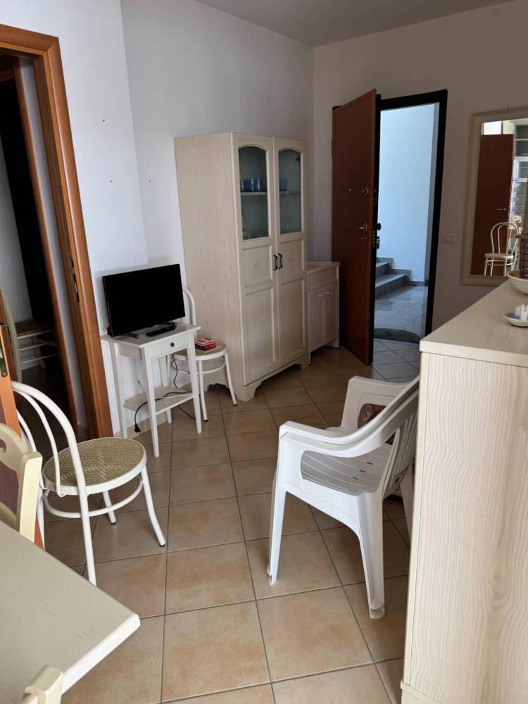 appartamento in vendita ad Alba Adriatica