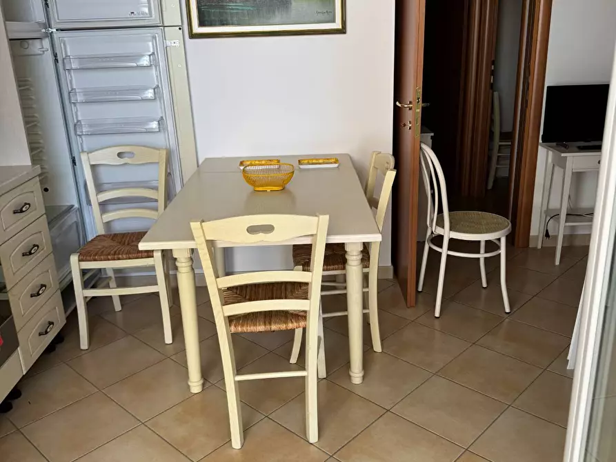appartamento in vendita ad Alba Adriatica