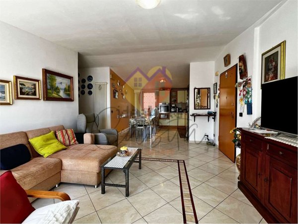 appartamento in vendita ad Alba Adriatica