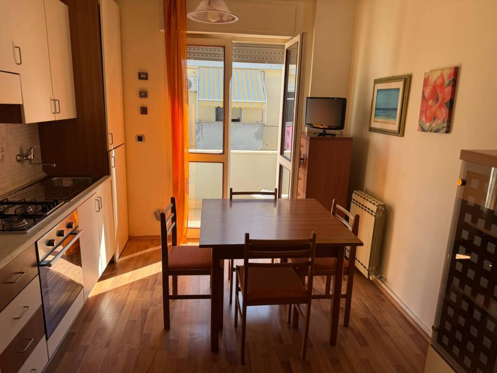 appartamento in vendita ad Alba Adriatica