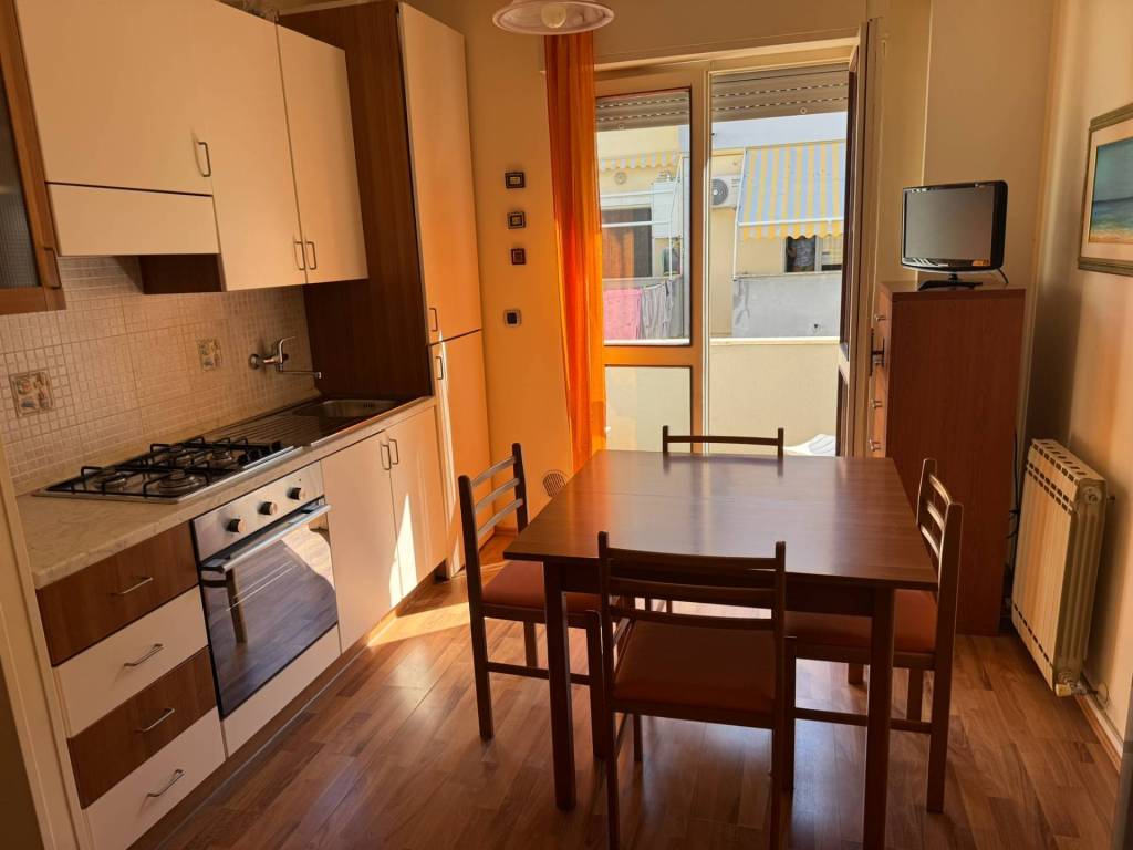 appartamento in vendita ad Alba Adriatica