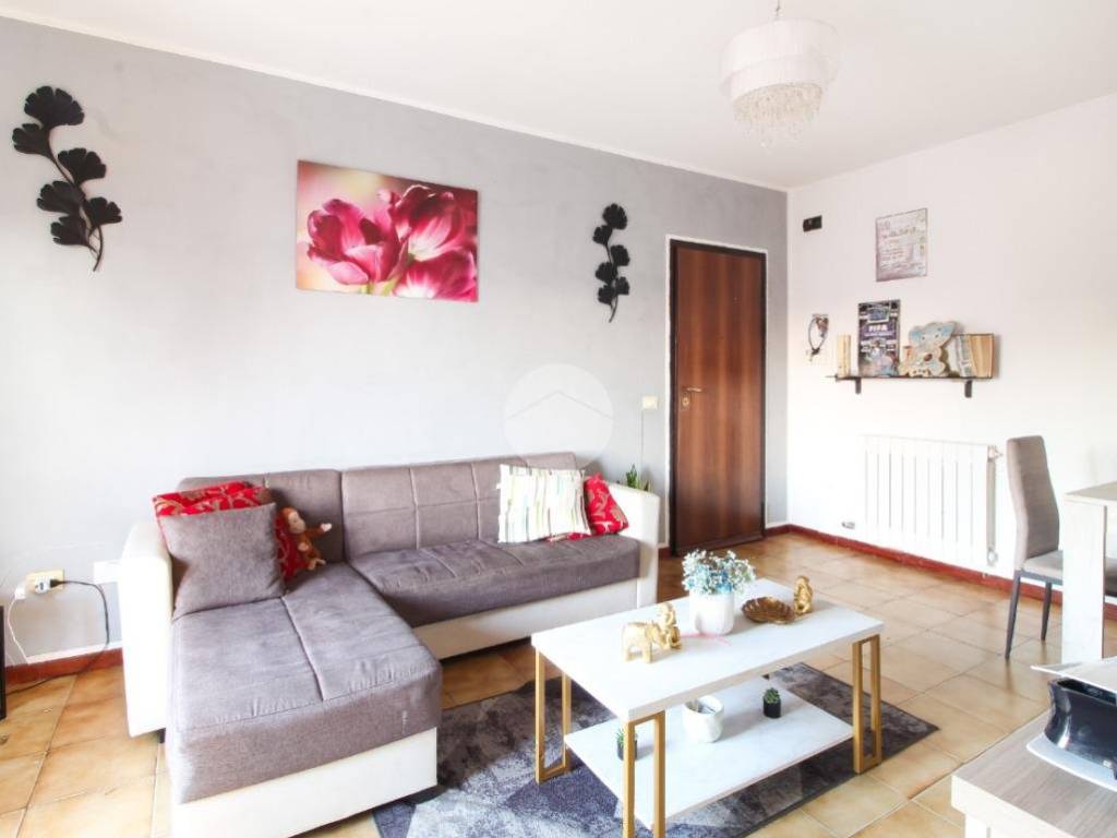 appartamento in vendita ad Alba Adriatica