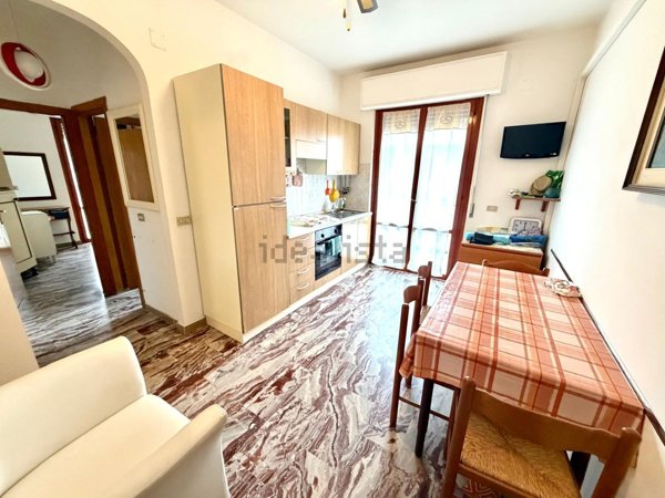 appartamento in vendita ad Alba Adriatica