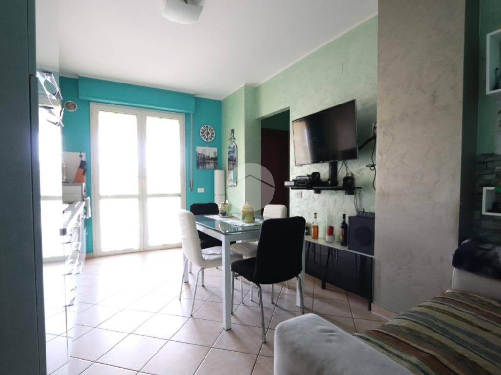 appartamento in vendita ad Alba Adriatica