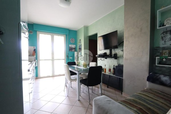 appartamento in vendita ad Alba Adriatica