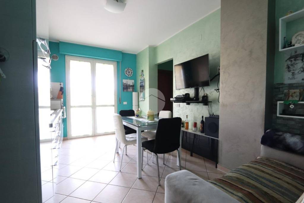 appartamento in vendita ad Alba Adriatica