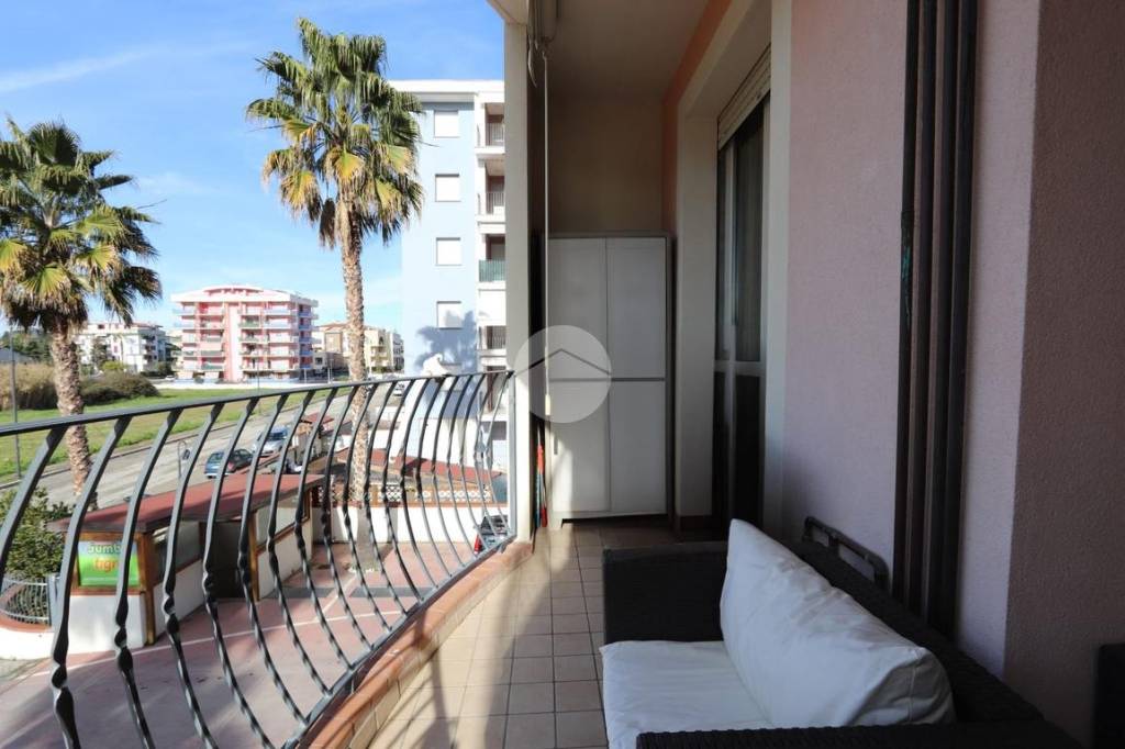 appartamento in vendita ad Alba Adriatica