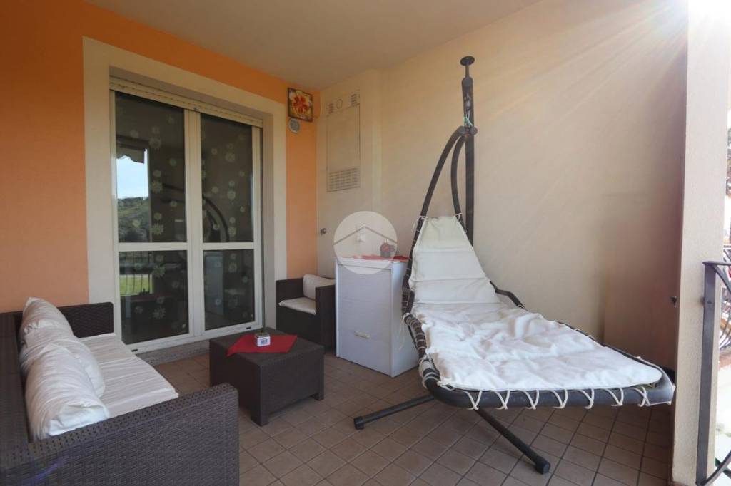 appartamento in vendita ad Alba Adriatica