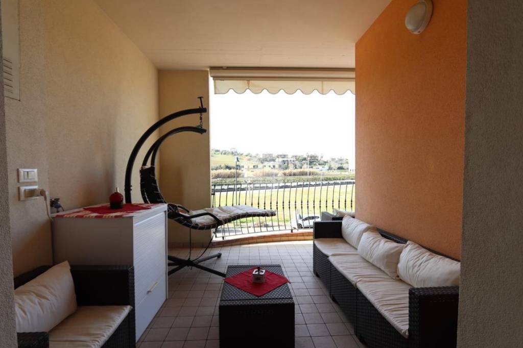 appartamento in vendita ad Alba Adriatica