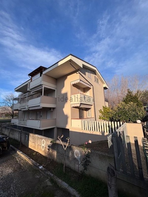 appartamento in vendita ad Alba Adriatica