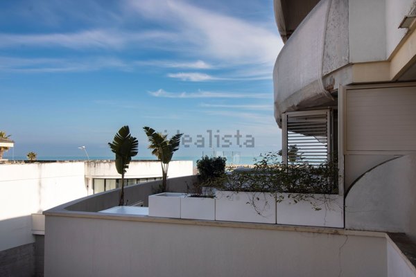 appartamento in vendita ad Alba Adriatica