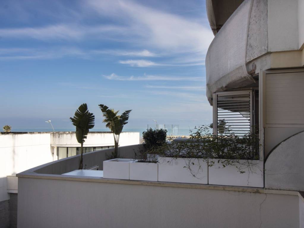 appartamento in vendita ad Alba Adriatica