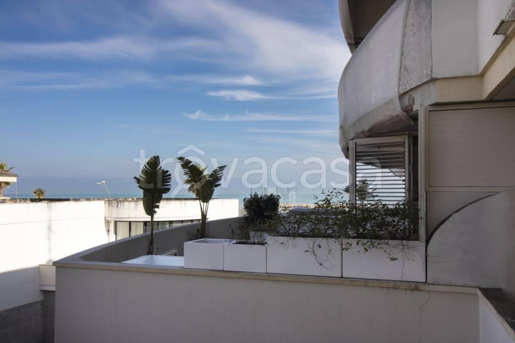 appartamento in vendita ad Alba Adriatica