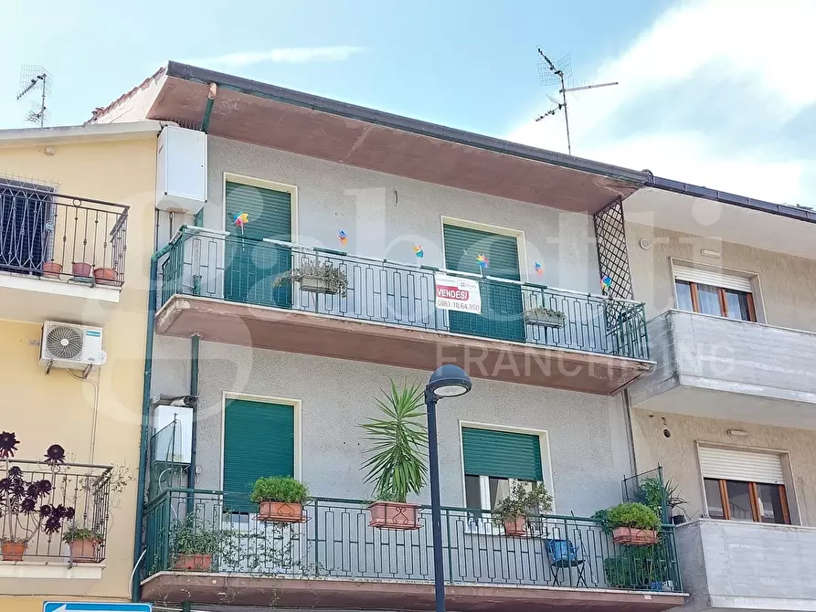 appartamento in vendita ad Alba Adriatica