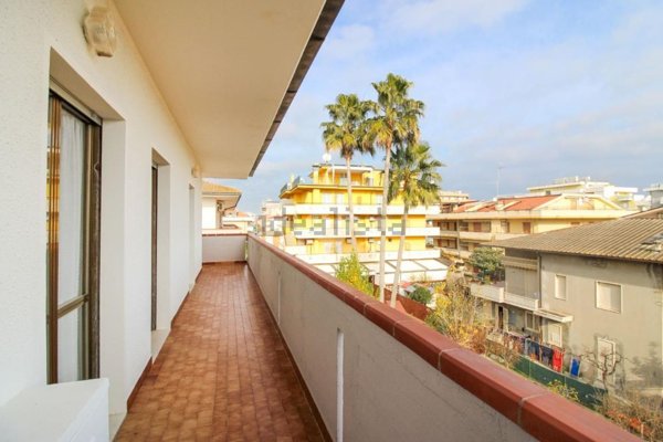 appartamento in vendita ad Alba Adriatica