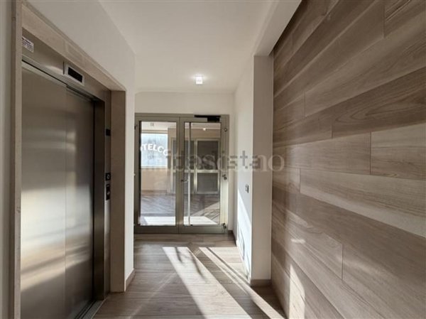 appartamento in vendita ad Alba Adriatica