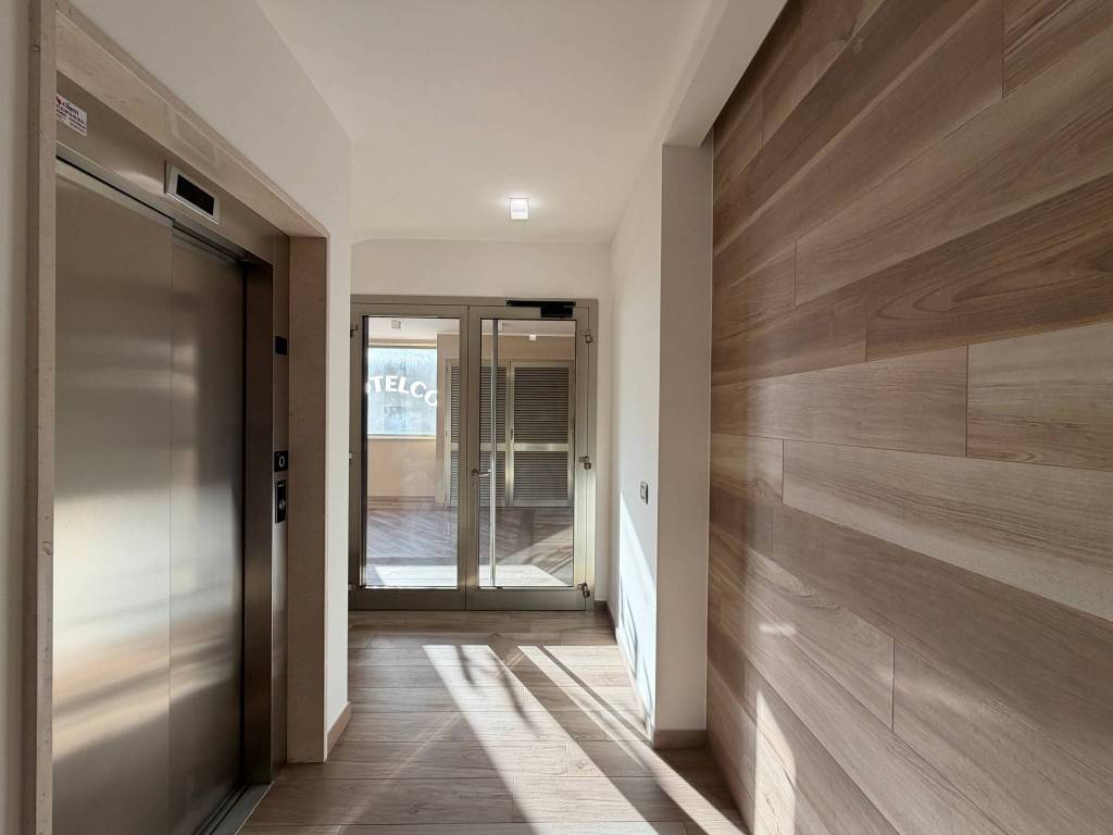 appartamento in vendita ad Alba Adriatica