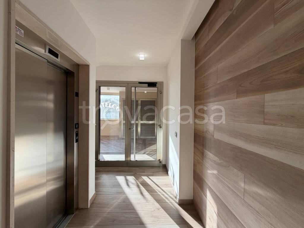 appartamento in vendita ad Alba Adriatica