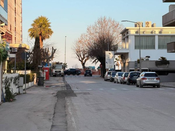 appartamento in vendita ad Alba Adriatica