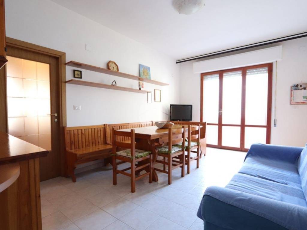 appartamento in vendita ad Alba Adriatica