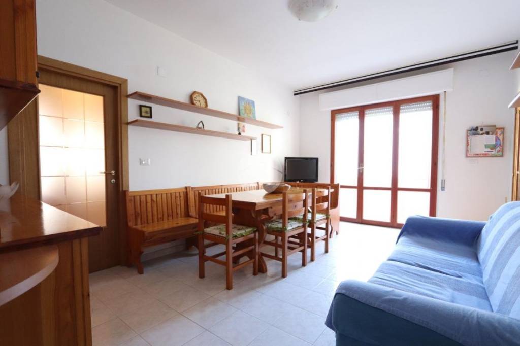 appartamento in vendita ad Alba Adriatica