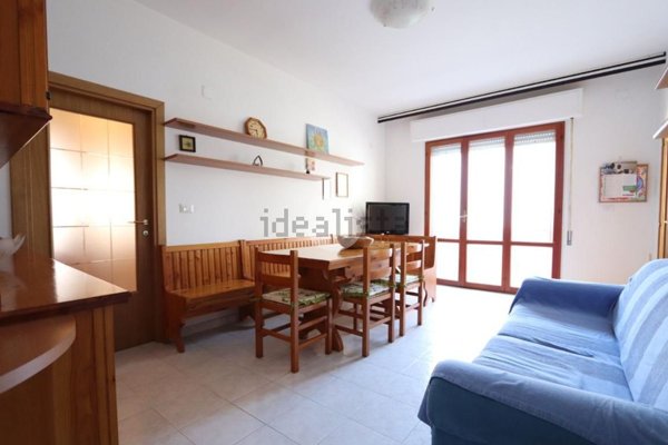 appartamento in vendita ad Alba Adriatica