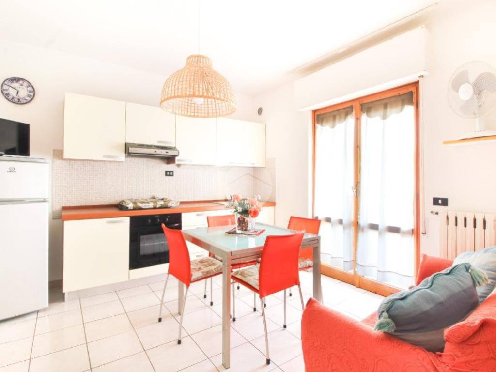 appartamento in vendita ad Alba Adriatica