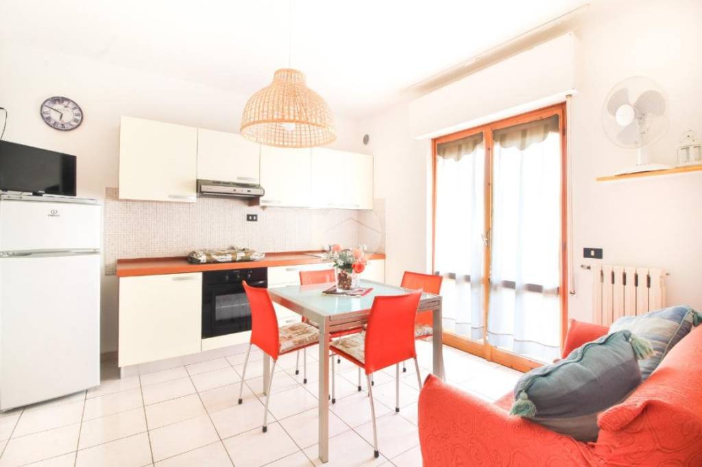 appartamento in vendita ad Alba Adriatica