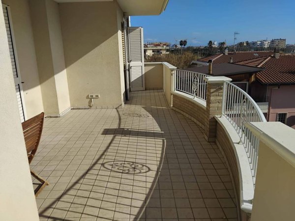 appartamento in vendita ad Alba Adriatica