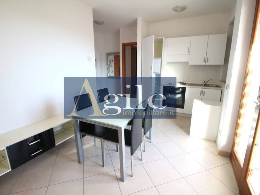 appartamento in vendita ad Alba Adriatica