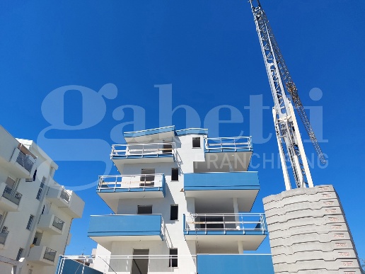 appartamento in vendita ad Alba Adriatica